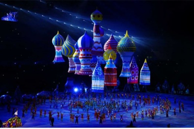 Những tỷ phú nào đã đóng góp cho Thế vận hội Sochi 2014